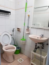 Pasir View Park (D5), Condominium #436761581